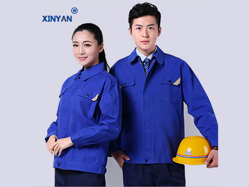 企業(yè)工作服