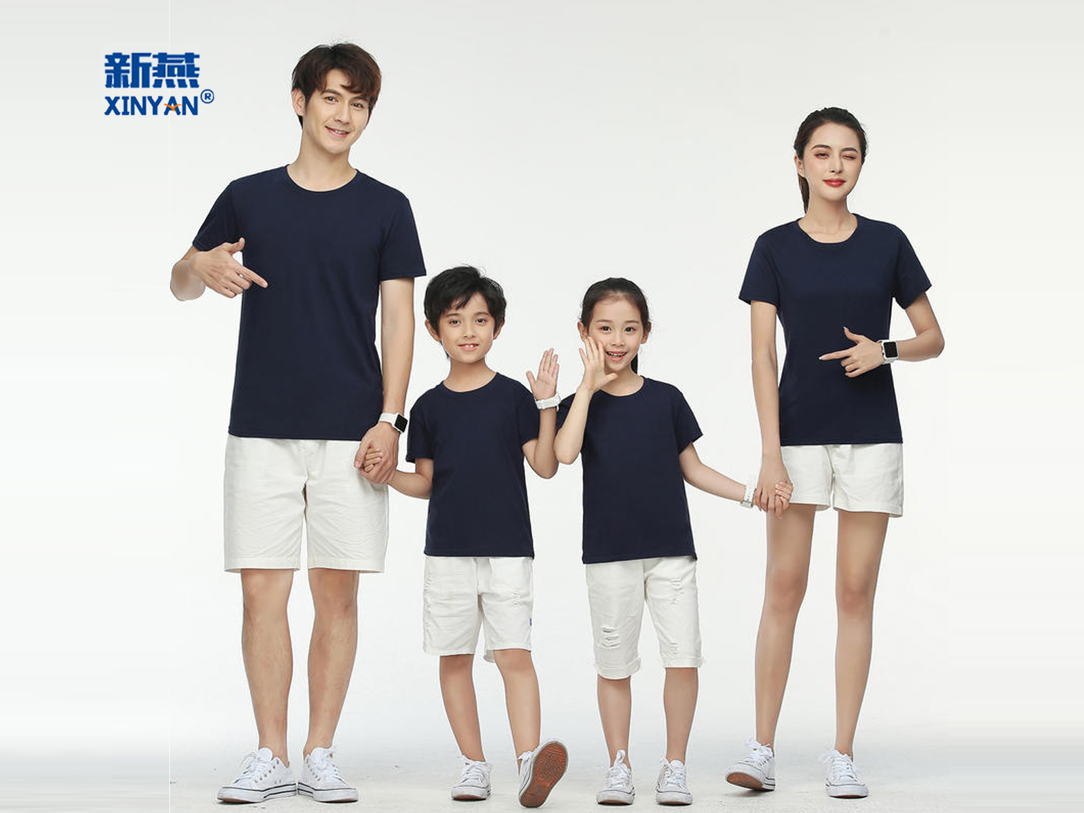 個(gè)性T恤定做 現(xiàn)貨批發(fā) 廣告衫